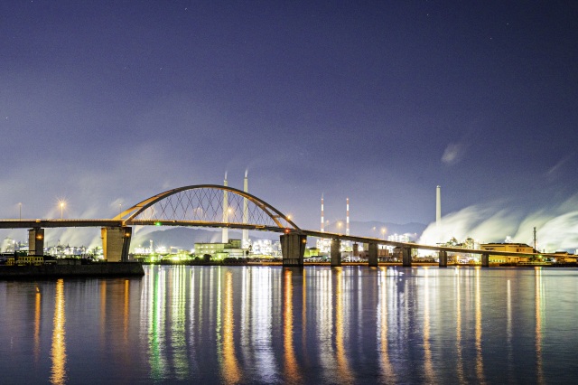 周南エリアのドッグラン